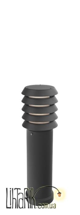 Уличный фонарь Norlys Alta LED - 1476