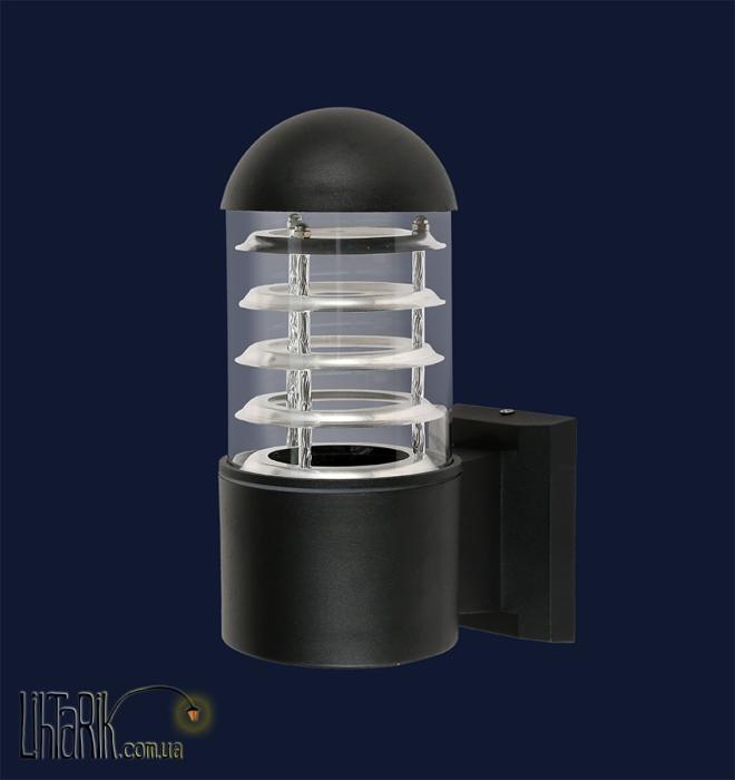 Levistella Настенный светильник 767L5102-WL-1 BK (767L4806-WL-1 BK)