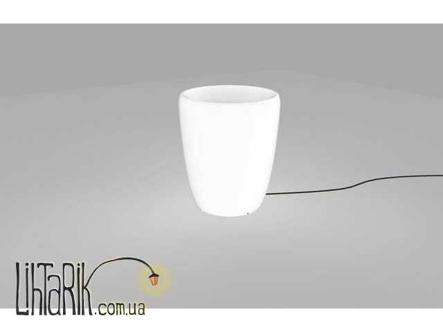 Декоративный уличный светильник Nowodvorski FLOWERPOT S 9711