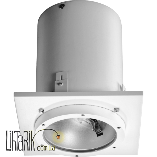 Прожектор Lug Petrol Round P/T090081.601.34