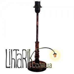 Основа для настольной лампы Eglo 1+1 VINTAGE - 49309