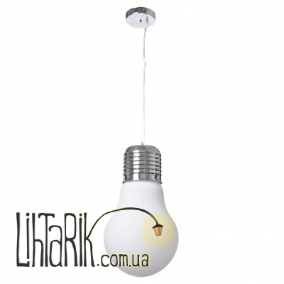 BR-01 439S/1 E27 Люстра подвес (Brille 22-789)