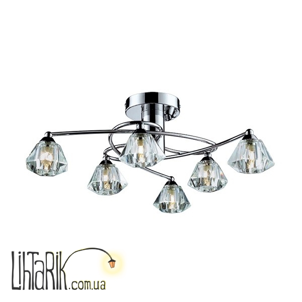 Люстра Viokef Diamond - 4085300