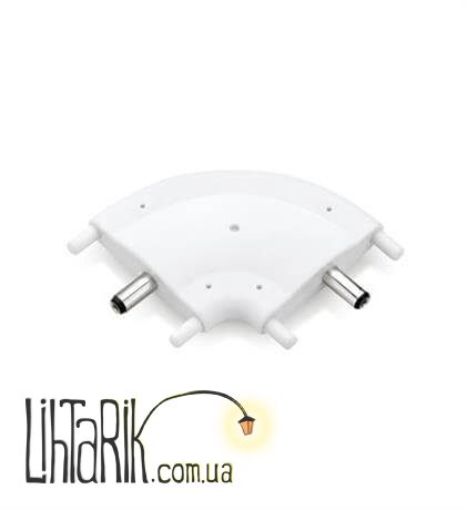 Коннектор угловой Markslojd CONNECT 105878