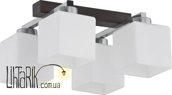 TK Lighting TONI IV plafon - 288