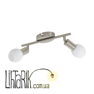 Потолочный светильник Eglo VEDRA 1 - 96912