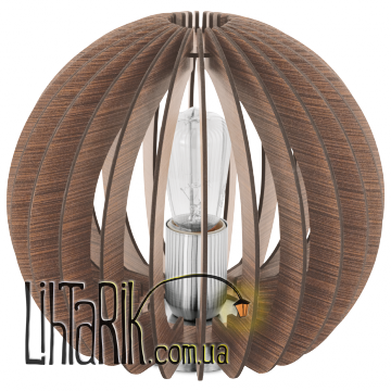 Настольная лампа Eglo Cossano - 94956