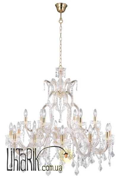 Люстра Searchlight Marie Theresa 1214-18