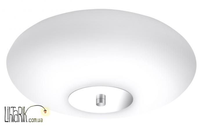 SOLLUX LIGHTING Светильник припотолочный UFO 48 SL.0261