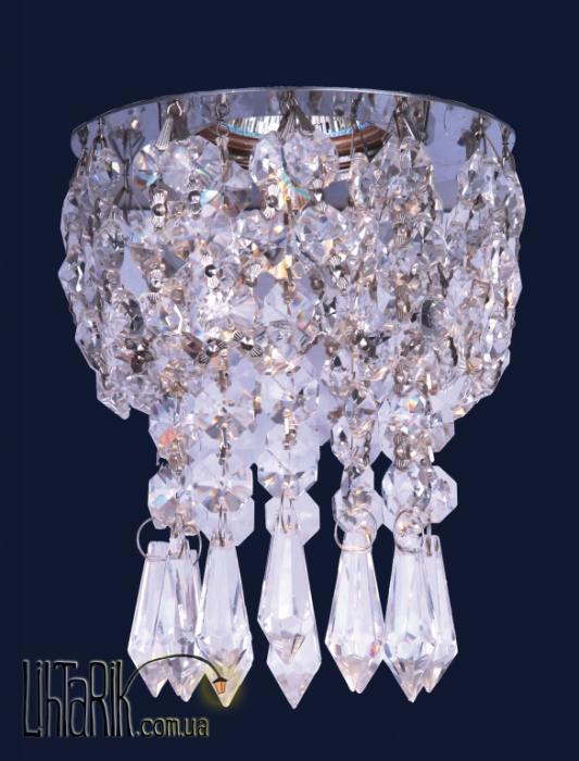 Levistella Потолочный светильник 712A2058 CH/CL