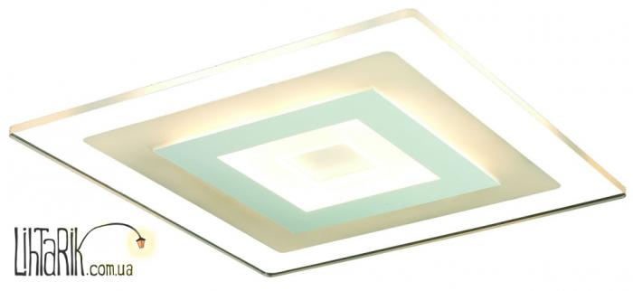 Auhilon Светильник припотолочный MARS-36W LED Biay (C8392A-36W)