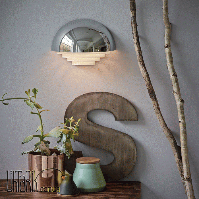 Бра Motown Herstal 3007140001