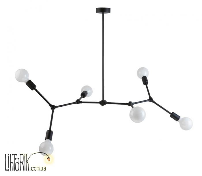 Люстра Nowodvorski TWIG 9138