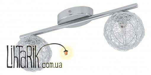 Люстра припотолочная Eglo Prodo - 92652