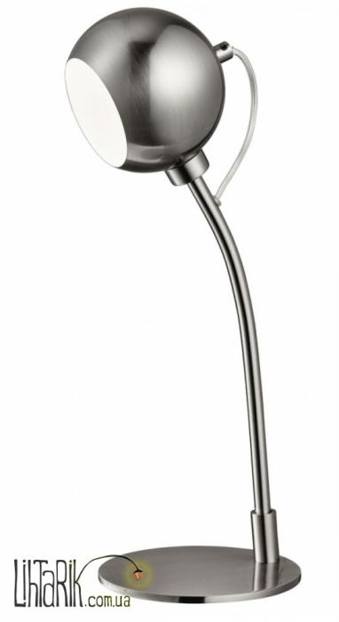 Настольная лампа Searchlight MAGNETIC HEADS EU4391SS