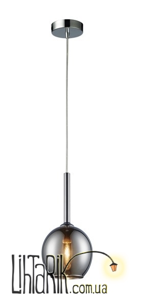 Люстра Zuma Line MONIC MD1629-1 Chrome