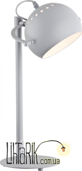 TK Lighting YODA gray настольная лампа - 2916