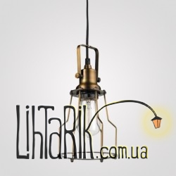 Люстра Markslojd GARAGE - 105932