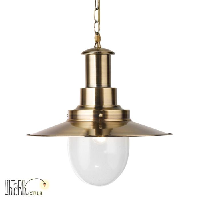Люстра Searchlight Fisherman - 5301AB