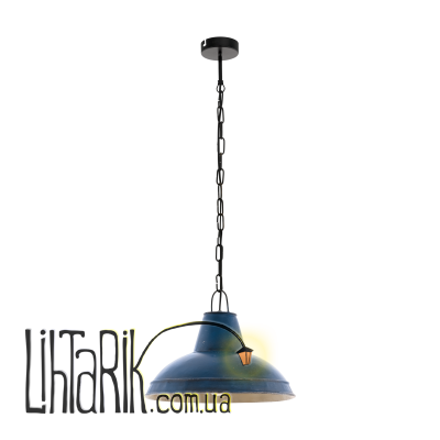 Люстра Eglo WADDETON - 49733