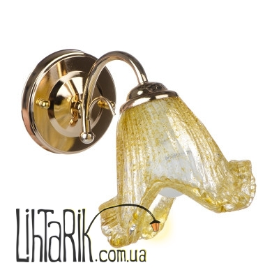 LK-027W/1 бра (Brille 187354)