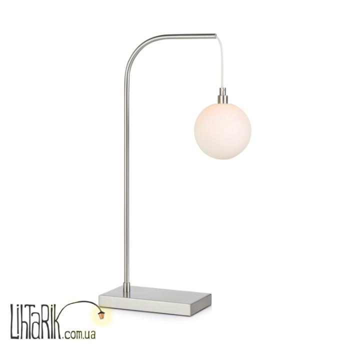 Настольная лампа Markslojd BUDDY 107492