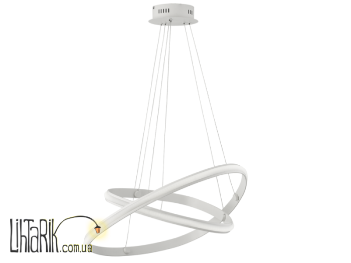 Люстра Viokef PIRELLI - 4202400