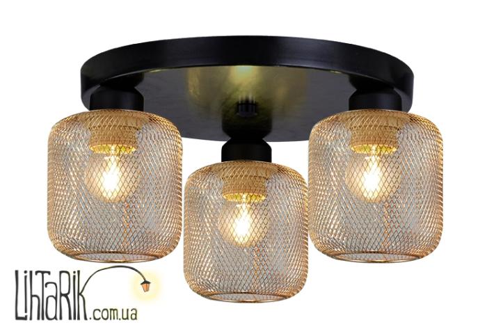 Люстра Viokef LOREN - 4165300