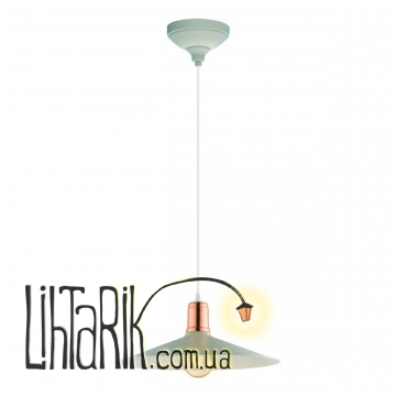 Люстра Eglo Bridport-P - 49033