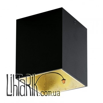 Потолочный светильник Eglo Polasso - 94497