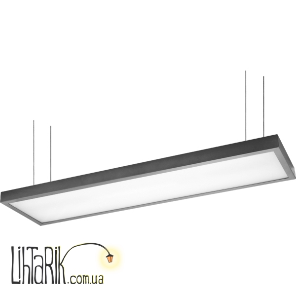 Декоративный светильник Lug Rubia Ceiling 010212.1203.142