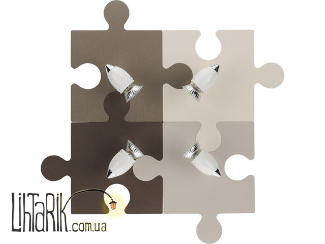 Бра Nowodvorski PUZZLE 6382