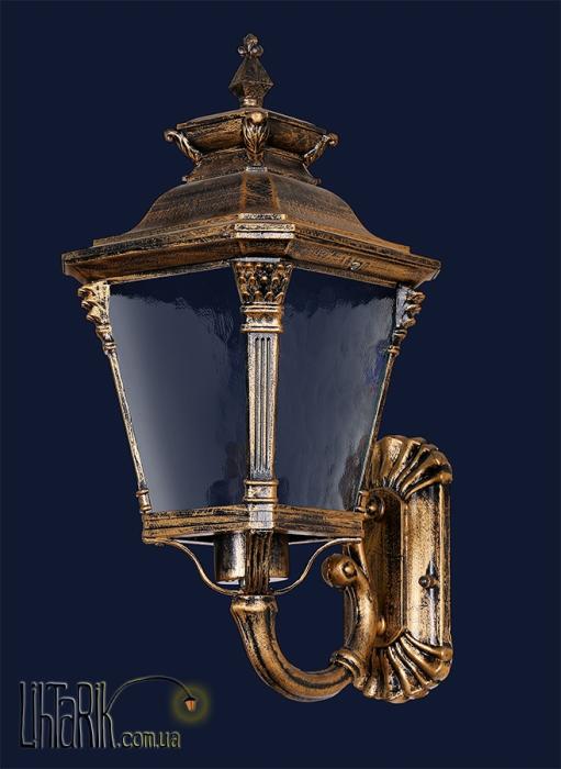 Levistella Уличный светильник 760VDJ098-S-W GB