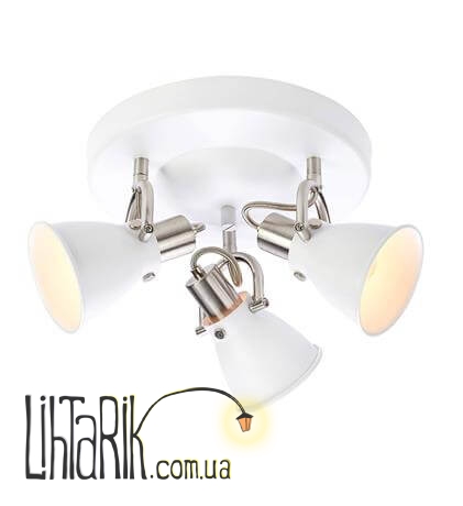 Потолочный светильник Markslojd ALTON 107855