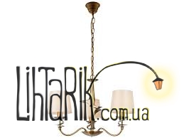 Люстра Viokef JULIET - 4210700