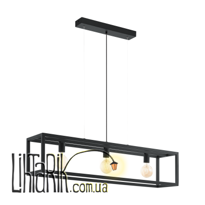 Люстра Eglo ELSWICK - 49564