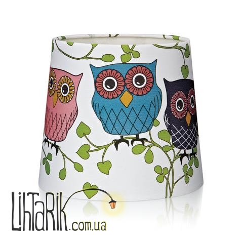 Абажур Markslojd UGGLARP 105439
