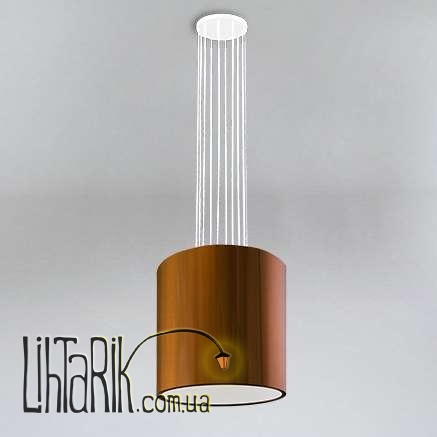 Люстра DOHAR IHI-9043 9043/E27/BI/MI