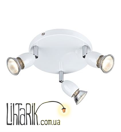 Потолочный светильник Markslojd BALI - 106956