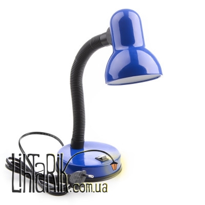 MTL-25 BL Настольная лампа офисная (Brille 25-028)