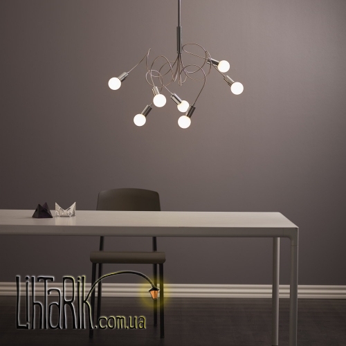 Люстра Herstal String 16653910101