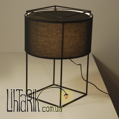 Pride Настольная лампа 676T