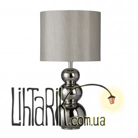 Настольная лампа Searchlight Ashmore - EU4426CC