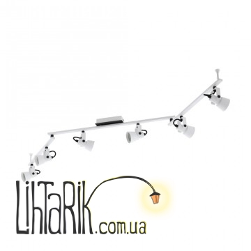 Потолочный светильник Eglo Trillo - 97375