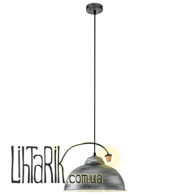 Люстра Eglo TRURO 2 - 49389