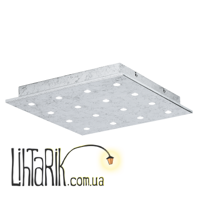 Потолочный светильник Eglo VEZENO 1 - 39073