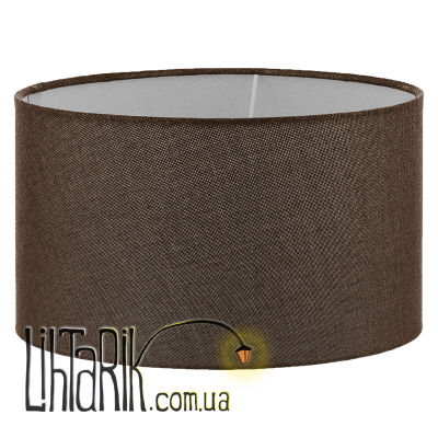 Абажур для торшера Eglo 1+1 VINTAGE - 49573