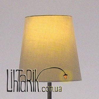 Абажур для настольной лампы Herstal Leika 8091141063