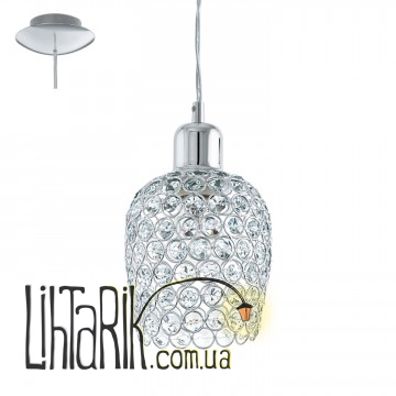 Eglo Люстра EGLO Bonares 1 94896