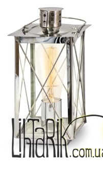 Настольная лампа Eglo DONMINGTON - 49279